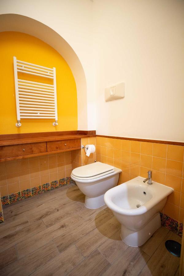 Bausan Happy Hour By Dimorra Apartment Naples